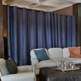 thumbnail image 4 of Room/Dividers/Now Freestanding Room Divider Kit - Medium B, 9ft Tall x 12ft 6in - 25ft, 4 of 6