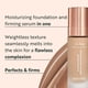 thumbnail image 2 of Base de maquillaje en suero M. Asam MAGIC FINISH True Beige 30 ml, 2 of 9