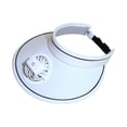 thumbnail image 1 of Portable USB Charging Baseball Cap with Built-in Adjustable Fan for Outdoor Summer Activities, 1 of 9