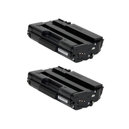 PrinterDash Compatible Replacement for GST407245_2PK - Black price history on PriceWatchPro