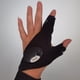 thumbnail image 2 of Guantes de pesca luminosos con linterna LED, transpirables, para exteriores, con iluminación, guantes luminosos, guantes con luz para los dedos fabricados a partir de, 2 of 6