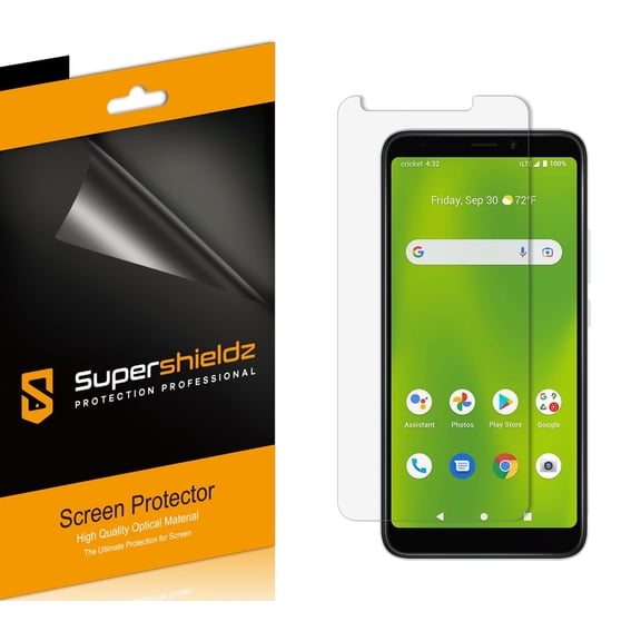 Supershieldz Designed for Garmin Instinct / Instinct Solar / Instinct 2 ...