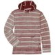 thumbnail image 1 of Ecko Unltd. Camiseta gráfica con capucha Takeover Popover para hombre, roja, pequeña, 1 of 1