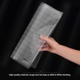 thumbnail image 3 of Graflsoa 12x12 Inch Engraving Machine Cutting Mat, 0.45-0.5mm Thick, Removable Adhesive Pad, 3-Pack, PP Material, OS2654-3 Equivalent, 3 of 5