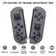 thumbnail image 2 of The controller is compatible with Switch, the wireless Switch controller supports vibration/6-axis gyroscope/screenshot and wake-up functions on the left and right, 2 of 8