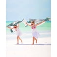 thumbnail image 3 of Elegant Peacock Beach Towels Oversized Super Absorbent, Vintage Attic Magnificent Feathers Lightweight Bath Towel Quick Dry Sets For Bathroom/Pool/Rv Camping/Beach Play/Gym Room/Picnic 35"x70", 3 of 8