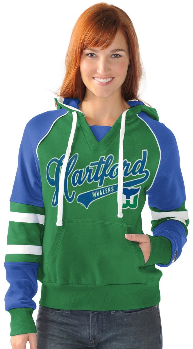 hartford whalers hoodie