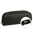 thumbnail image 4 of Coofit Eyeglasses Case Outdoor Protective Zipper Eyeglass Carrier Eyewear Case for Men, 4 of 7