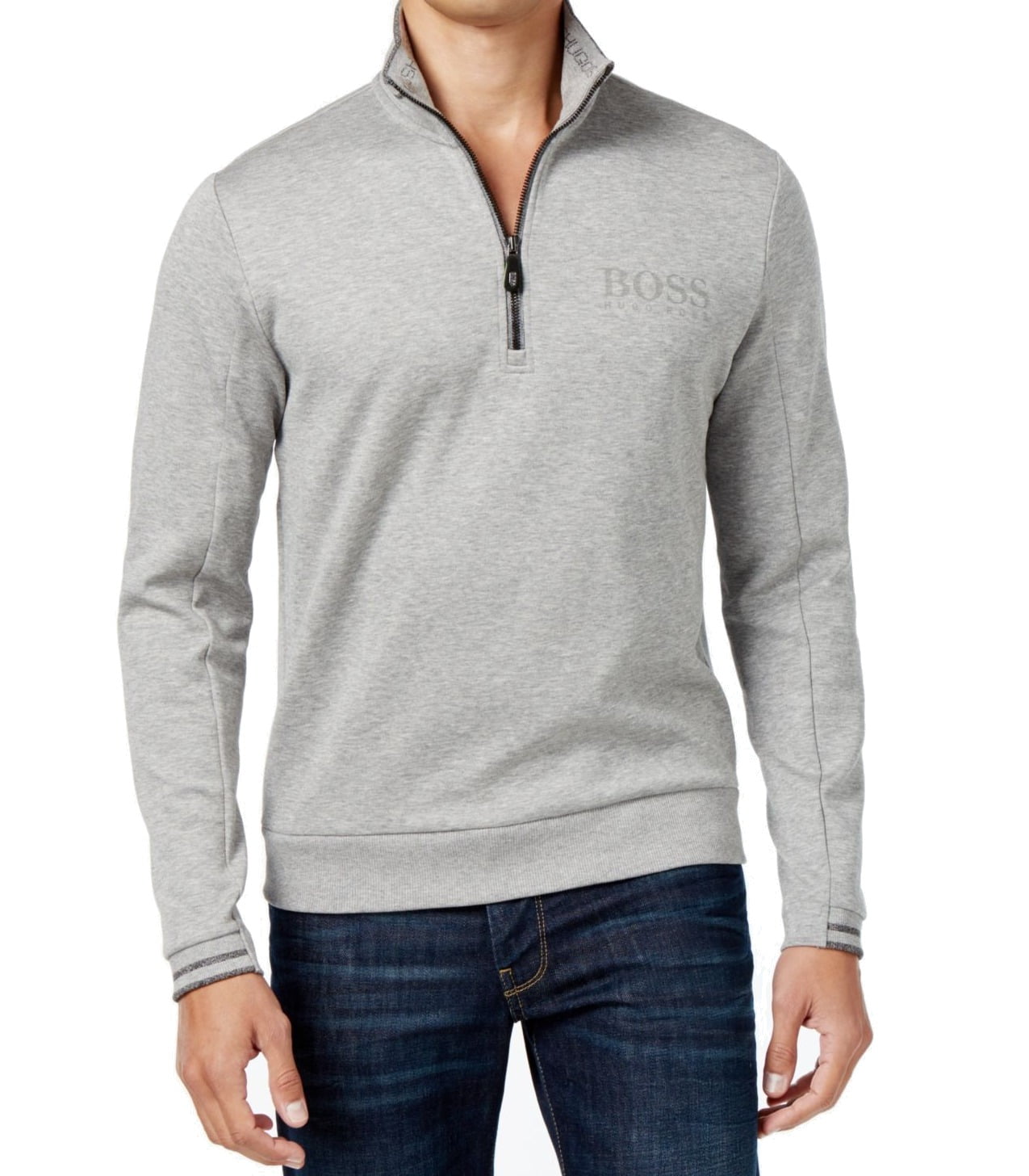 hugo boss sweater price