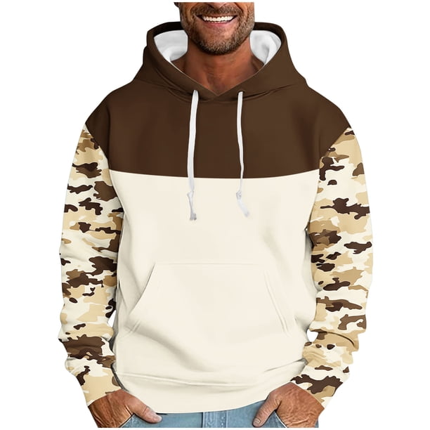 Sudadera con capucha para hombre, estilo casual, con estampado de la antigua Grecia, para deportes, blusa de poliéster.