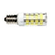 HQRP 4-Pack E12 110V LED Ampoule Froide Blanc pour Himalayen Lampes à Sel Remplacement d'Ampoule – image 3 sur 5