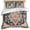 Blue, variant on 3 Piece Vintage Boho Duvet Cover Set Full Size,Microfiber Comforter/Quilt Cover with Corner Ties and 2 Pillowcases,Middle Century Western Geometric Abstract Art All Season Bedding with Zipper Closure