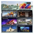 thumbnail image 4 of TV 43 Pulgadas Smart TV FHD LED  43A4SV Hisense con sistema operativo VIDAA, 4 of 7