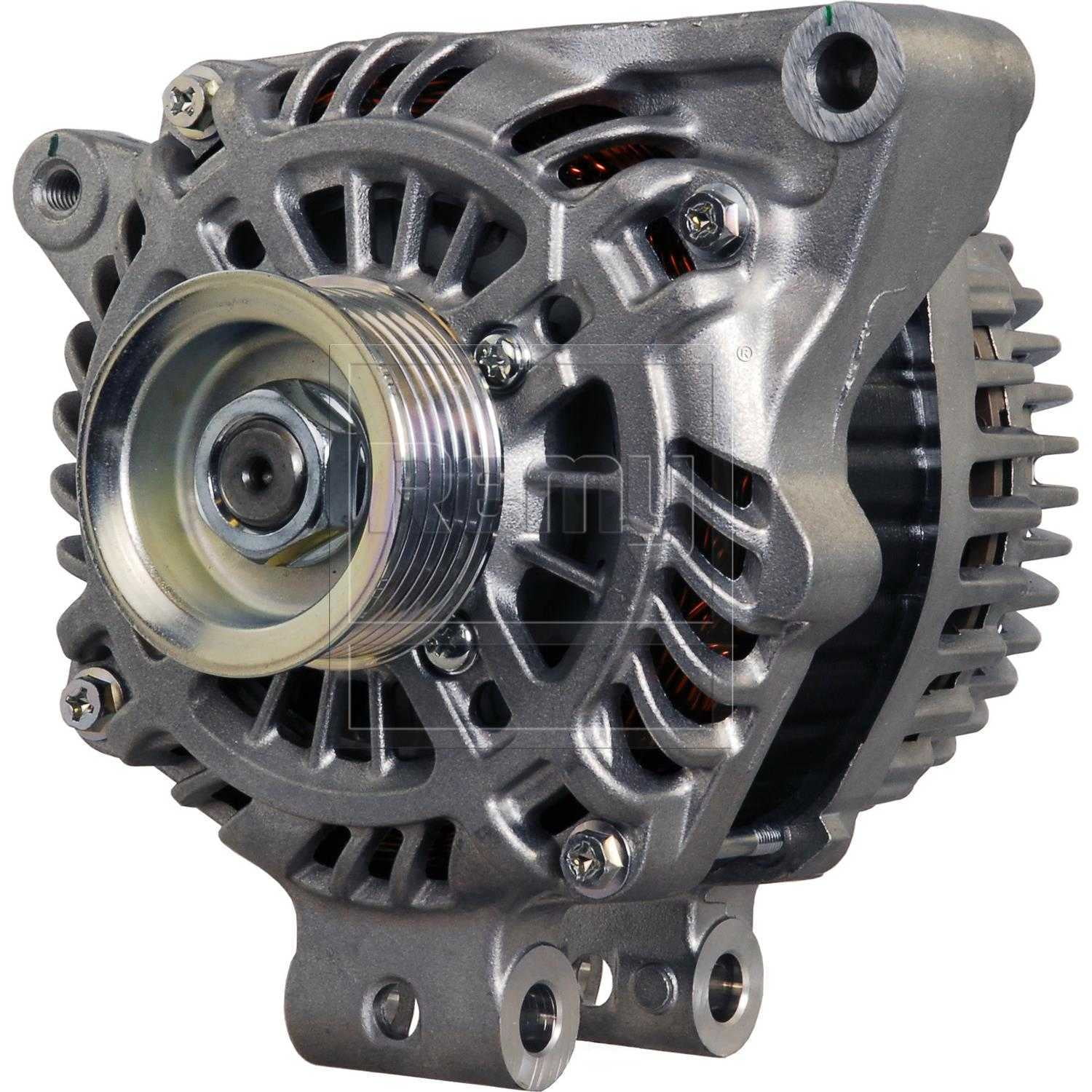 Remy 11083 Alternator
