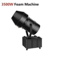 thumbnail image 3 of Máquina de espuma de 2500/3000/3500/4000 W, para actividades al aire libre en piscinas grandes, cabezal móvil, pulverizador, chorro de agua, cañón para fiestas, máquina para hacer espuma, 3 of 5