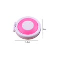 thumbnail image 5 of Pigmented Hair Chalk Powder Easily Operate Mini Hair Color Temporary Paint Beauty Pastels Makeup, 5 of 5
