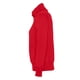 thumbnail image 3 of SOLS - Chaqueta deportiva modelo Soda Full Zip Active para mujer (Rojo), 3 of 3