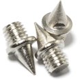 thumbnail image 5 of Pointe de Piste 20PCS 1/4 Pouce (6mm) Pointes de Piste en Acier et Cross-Country pour Chaussures de Course, 5 of 5