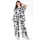 thumbnail image 1 of Conjunto de 2 piezas Roman Fashion Tallas Extras 1025 Blanco 40, 1 of 7