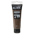 thumbnail image 2 of Blick Studio Acrylics - Raw Umber, 4 oz tube, 2 of 2