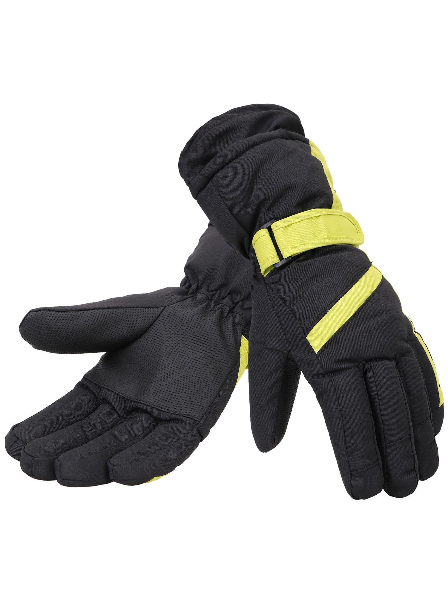 women's waterproof thinsulate gloves