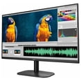 thumbnail image 5 of Restored AOC 27B2HM2 27-Inch VA FHD Monitor, 100Hz Refresh Rate, HDMI Connection, Black (Refurbished), 5 of 7