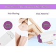thumbnail image 4 of Painless Body Face Leg Shaver Hair Remover Removal Epilators -Bomveson, 4 of 4