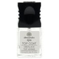thumbnail image 2 of Alessandro Spa Top Coat , 0.34 oz Nail Polish, 2 of 6