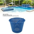 thumbnail image 3 of Panier de Skimmer de Piscine, Panier de Filtre de Piscine de Remplacement pour R211100 pour B 9 B9, 3 of 8