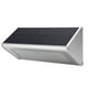 thumbnail image 3 of Lámpara De Pared Solar Inalámbrica, Luz De Pared De Seguridad, Proyector LED De Jardín Para Patio ANGGREK Otros, 3 of 8