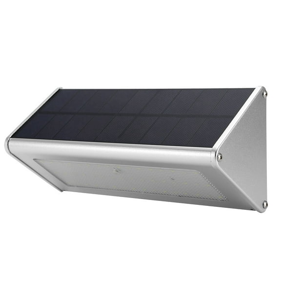 Radar Motion Sensor Solar Light,LED Solar Light Radar Sensor Solar Light Solar Light Compact and Lightweight