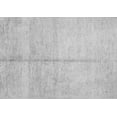 thumbnail image 1 of Ahgly Company Indoor Rectangle Abstract Gray Contemporary Area Rugs, 4' x 6', 1 of 1