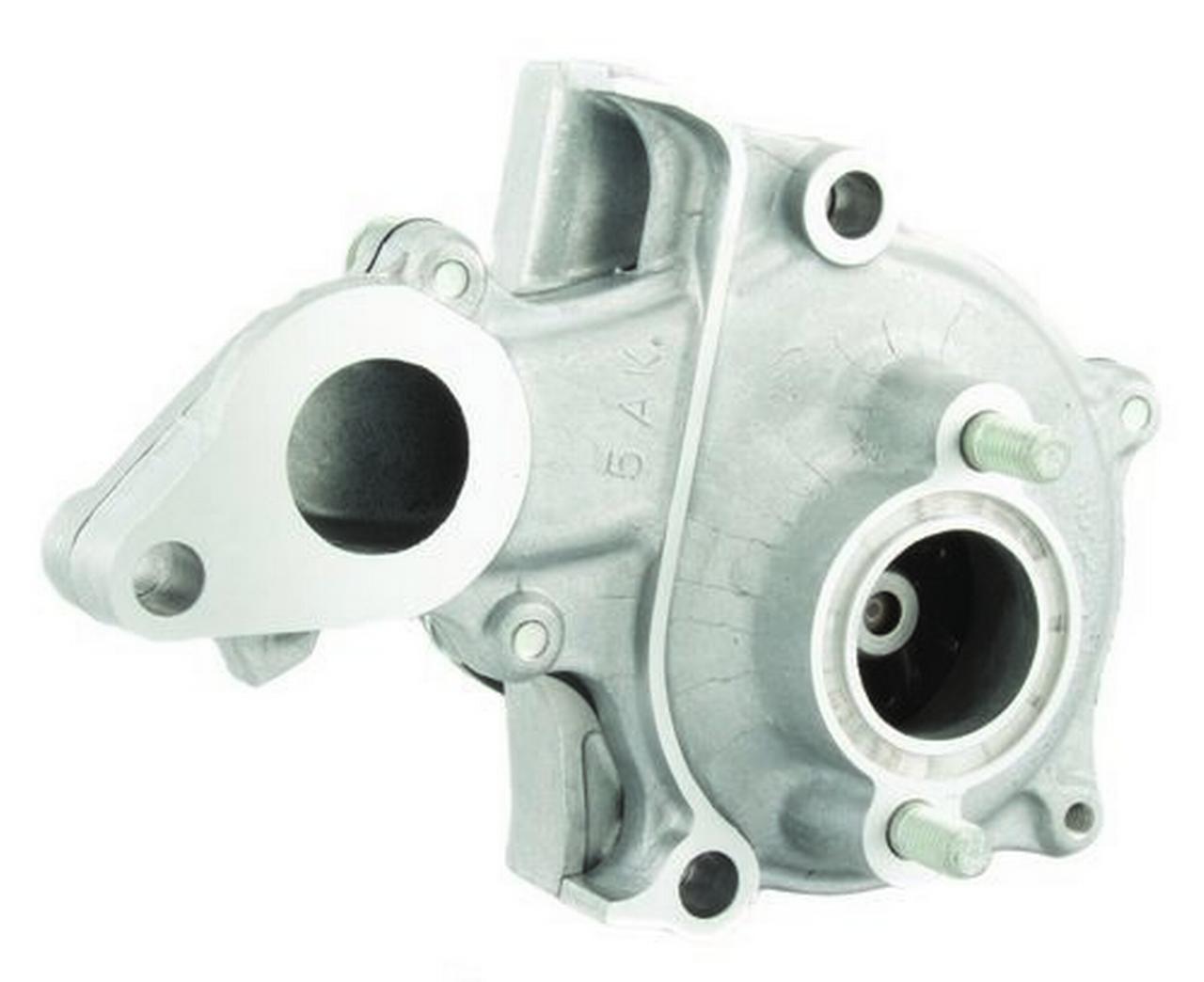 Engine Water Pump Fits select: 1988-1992 TOYOTA COROLLA, 1990-1993 TOYOTA CELICA