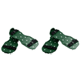 thumbnail image 1 of Césped Con Pinchos Jardinería Revitalizante Aireador Sandalias Zapatos para Clavos, 1 of 9