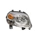 thumbnail image 1 of Faro DEPO  Chevrolet Hhr 2006 - 2011 Copiloto, 1 of 1