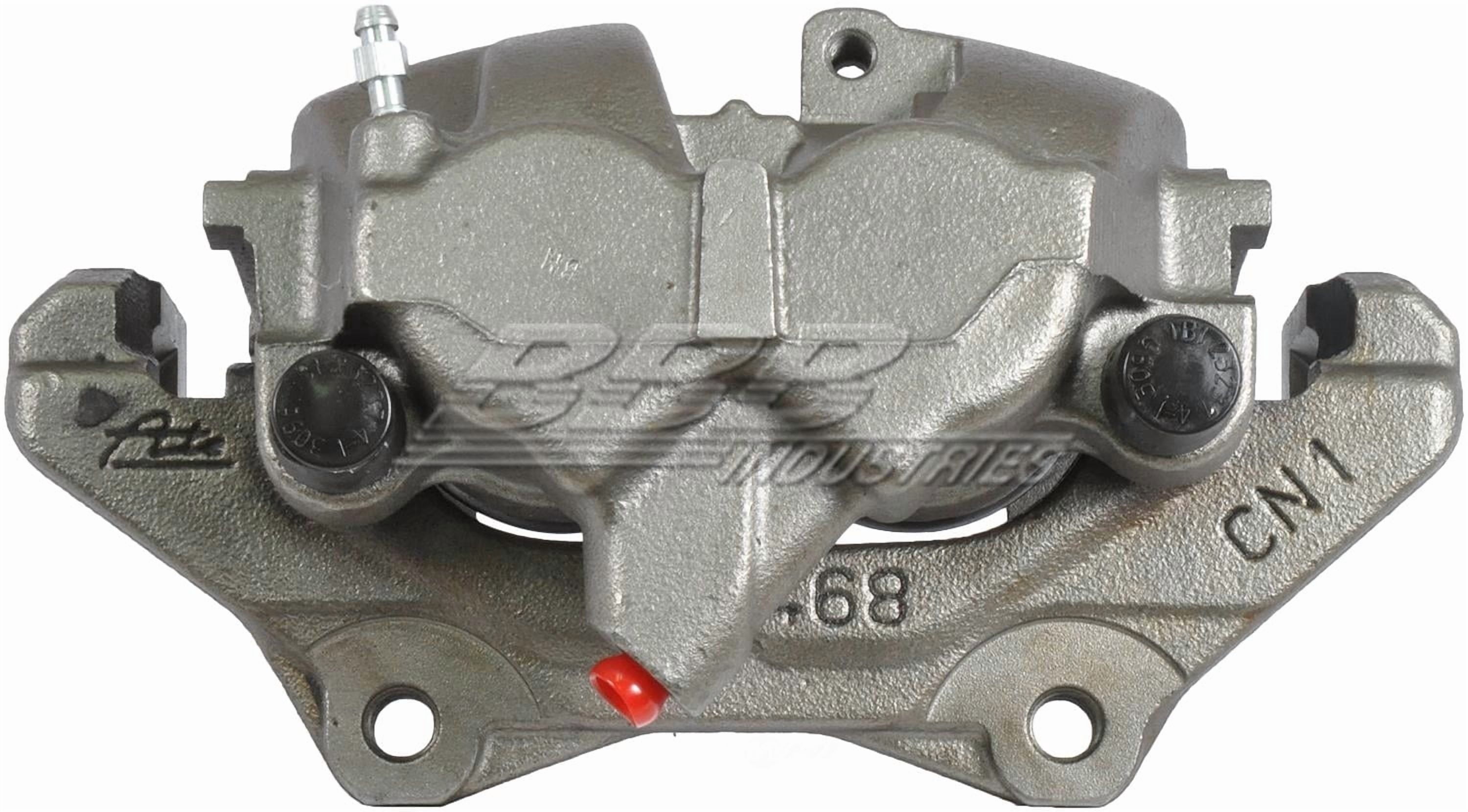 TERREPOWER formerly BBB Industries 99-02754A Reman Caliper w/installation Hardware