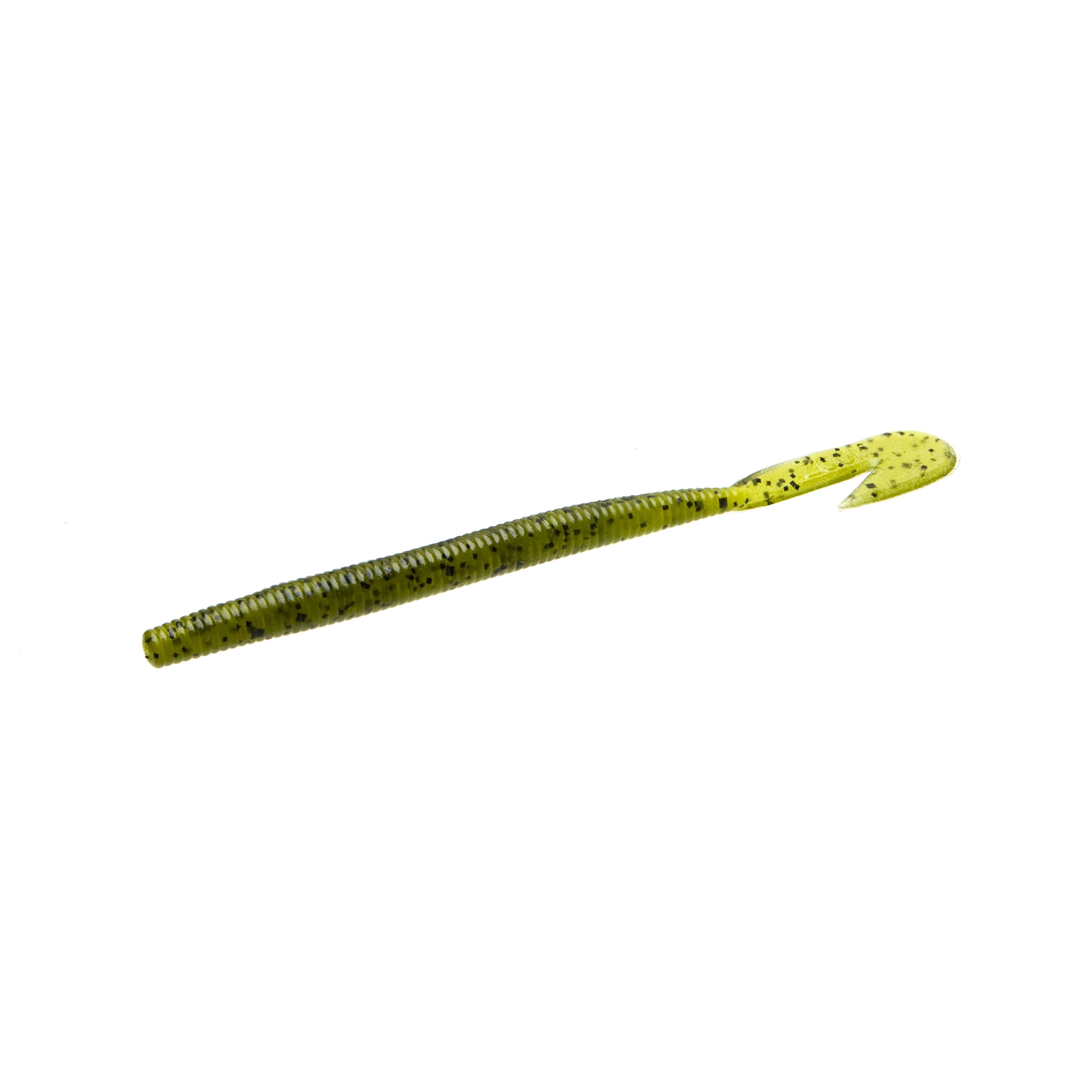 Zoom UV Speed Worm 6'', Fishing Rigs