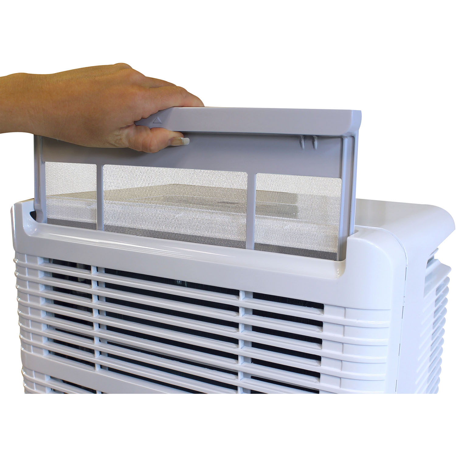 Perfect Aire Energy Star Rated 50 Pint Dehumidifier - image 2 of 4