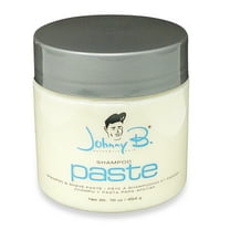 Johnny B Shampoo Paste, 16 oz.