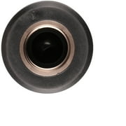 Ultimate Innovations (HISC80) Nozzle - Black/Titanium