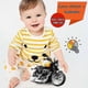 thumbnail image 5 of Mini Motorcycle Toy,with Light And Music Toys Motorcycle Model ,gift Toys For 3 -9 Year Old Boys ,toy Motorcycles For Boys (black), 5 of 5