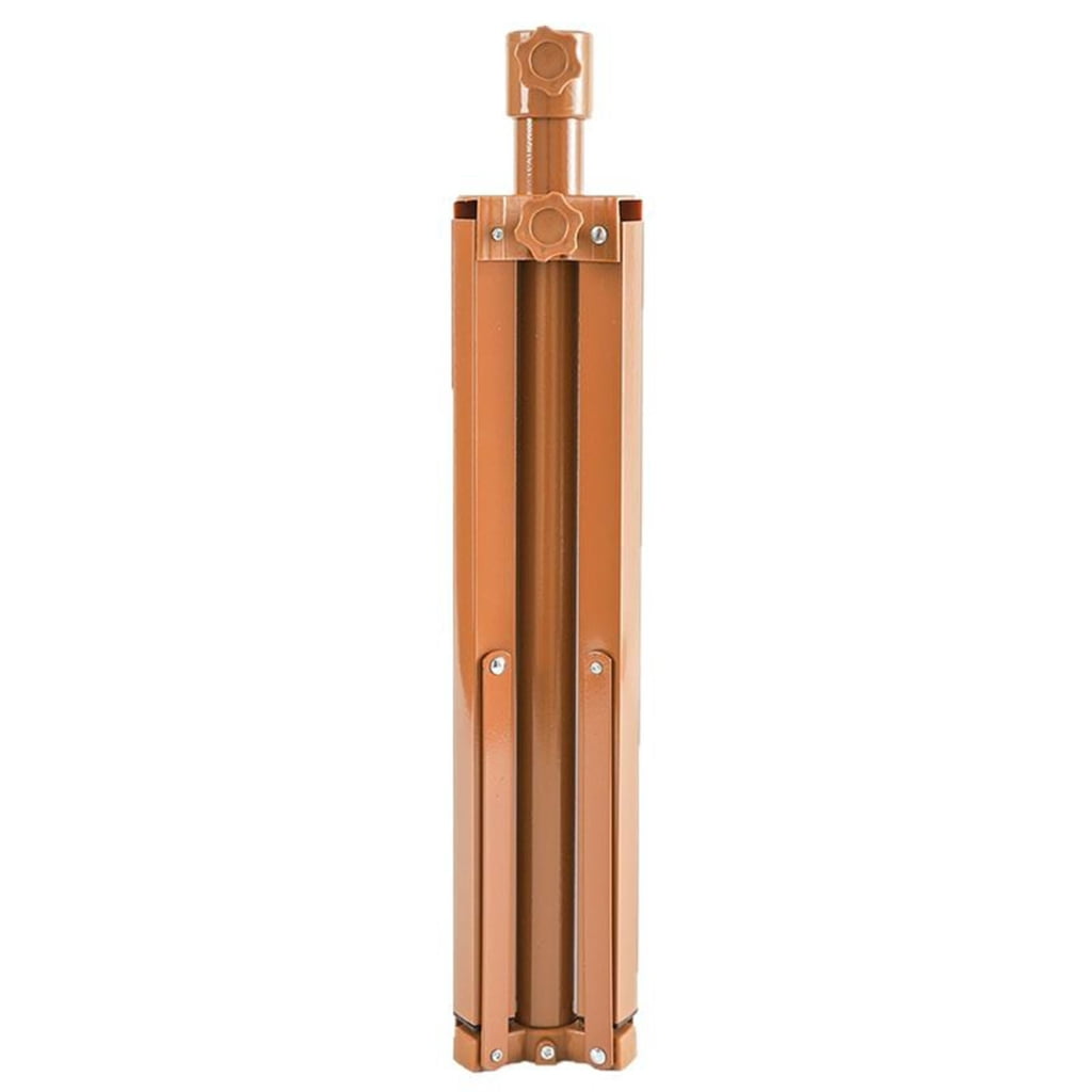 Portable Folding Beach Umbrella Stand Holder for Outdoor Garden Camping Accessories