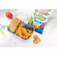 thumbnail image 4 of Sensible Portions Garden Veggie Flavour Bursts Croustilles de Maïs Ranch Piquant, 4 of 6