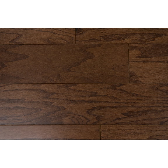 Hudson Collection Engineered Hardwood in Carob - 3/8" X 5" (24.5sqft/case)