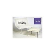 Casual Loveseat, Natural
