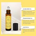 thumbnail image 2 of Eye Essence Firming Eye Essence Moisturizing Eye Area Daily Massage Care Essence, 2 of 3