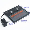 thumbnail image 4 of Solar Auto Darkening Welding Helmet Lens Filter Shade Goggles Din9-13 Dark, 4 of 6