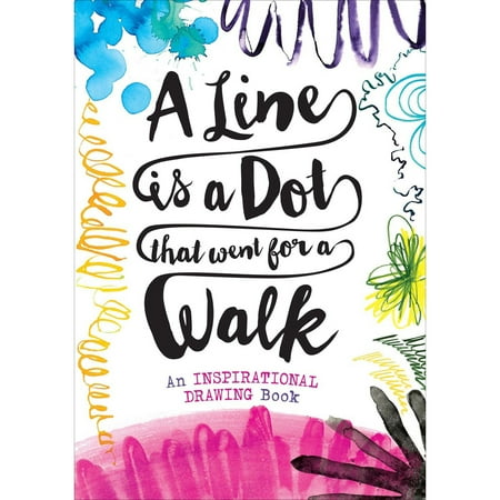 Dot Link - Sterling PublishingA Line Is A Dot That Went For A Walk