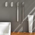 thumbnail image 5 of Porte-brosse à Dents Innovant Support de Rasoir Multi-Usage Robuste pour Maison Voyage, 5 of 5