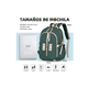 thumbnail image 2 of Mochila Antirrobo Para Escolar AZUL, 2 of 4